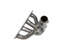 MITSUBISHI ECLIPSE 95 99 exhaust manifold without turbo Product weight with unit packaging 13 343 kg