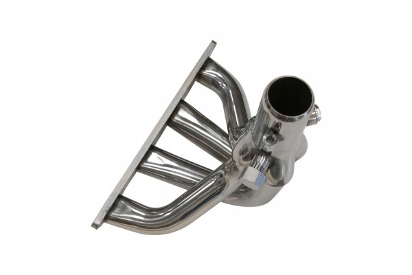 Colectores de escape Eclipse 1995-1999 sin turbo Turboworks usado 4