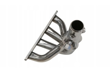 MITSUBISHI ECLIPSE 95 99 exhaust manifold without turbo Product weight with unit packaging 13 343 kg