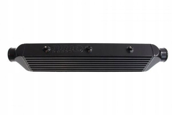 Intercooler Turboworks Mg-Ic-548 usado 2