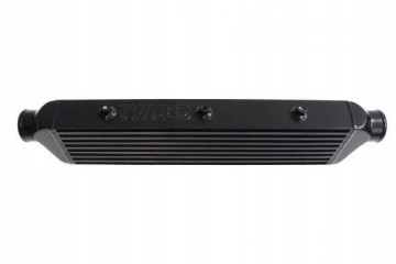 Intercooler TurboWorks 550x180x65 2 25 BAR AND PLATE black Part manufacturer Turboworks