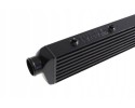 Intercooler TurboWorks 550x180x65 2 25 BAR AND PLATE black Catalog number of the part MG IC 548