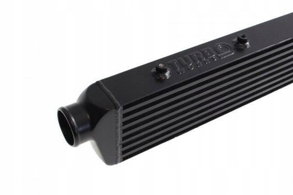 Intercooler Turboworks Mg-Ic-548 usado 3