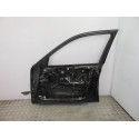 NEGRA PUERTA DELANTERA DERECHA BMW SERIE 3 BERLINA (E46) 320d 2006 NEGRA 189849 BMW - 2