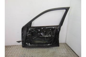 NEGRA PUERTA DELANTERA DERECHA BMW SERIE 3 BERLINA (E46) 320d 2006 NEGRA 189849 BMW - 2