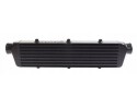 Intercooler TurboWorks 550x180x65 2 25 BAR AND PLATE black Car type 4x4 SUV cargo vans passenger cars