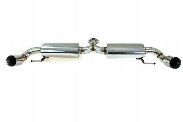 Sistema de Escape CatBack para Mazda Rx-8 usado 2