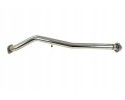 CatBack exhaust system Mazda RX 8 MG CB 022 Product weight with unit packaging 1 kg
