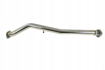 CatBack exhaust system Mazda RX 8 MG CB 022 Product weight with unit packaging 1 kg