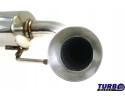 Sistema de Escape CatBack para MAZDA RX-8