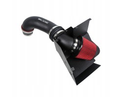 Intake System VW MK8 GTI MK8 2 0 TSI