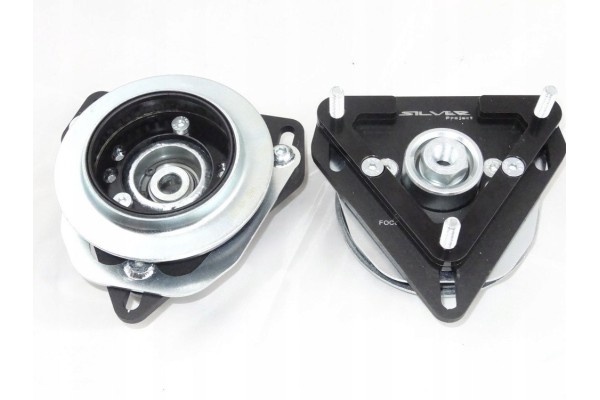 Placas Reguladoras de Cámbers para Ford Focus, Mazda 3, Volvo C30 usado 3