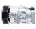 COMPRESSOR AIR CONDITIONING COMPRESSOR ACP 530 000P Packaging status original