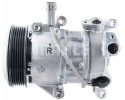 COMPRESSOR AIR CONDITIONING COMPRESSOR ACP 530 000P Car type passenger cars