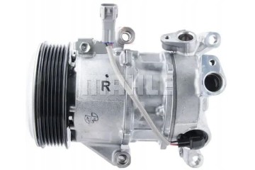 COMPRESSOR AIR CONDITIONING COMPRESSOR ACP 530 000P Car type passenger cars
