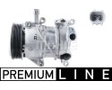 COMPRESSOR AIR CONDITIONING COMPRESSOR ACP 530 000P Catalog number of substitutes ACAUTO AC 01DN287 ACAUTO AC 01DN513 ACAUTO AC 
