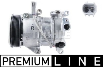 COMPRESSOR AIR CONDITIONING COMPRESSOR ACP 530 000P Catalog number of substitutes ACAUTO AC 01DN287 ACAUTO AC 01DN513 ACAUTO AC 