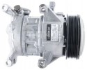 COMPRESSOR AIR CONDITIONING COMPRESSOR ACP 530 000P Catalog number of the original TOYOTA 8831002840
