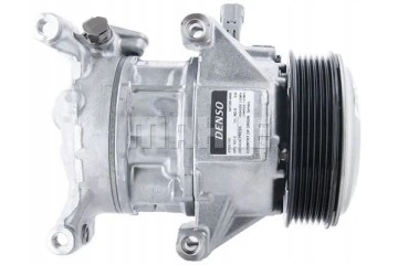 COMPRESSOR AIR CONDITIONING COMPRESSOR ACP 530 000P Catalog number of the original TOYOTA 8831002840