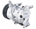 COMPRESSOR AIR CONDITIONING COMPRESSOR ACP 530 000P Customs tariff code 84148080