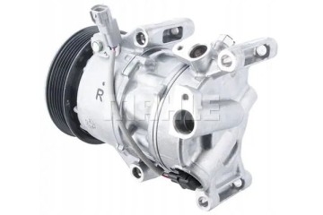 COMPRESSOR AIR CONDITIONING COMPRESSOR ACP 530 000P Customs tariff code 84148080