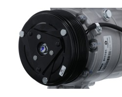 Valeo 811191 Compressor air conditioning