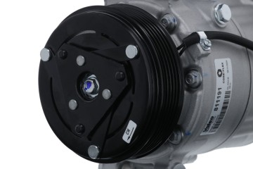 Valeo 811191 Compressor air conditioning