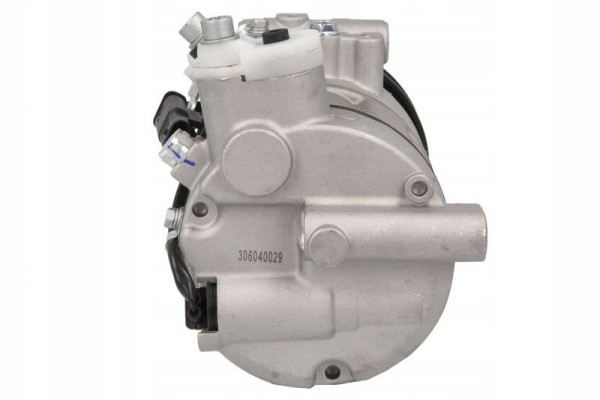 Compresor de aire acondicionado Nrf 320262 nuevo 3