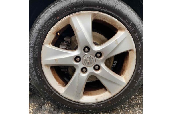 HONDA ACCORD TOURER (CW) Elegance