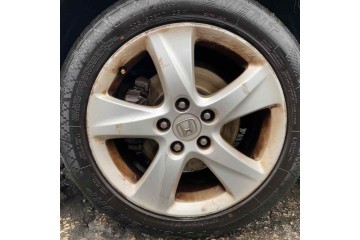 HONDA ACCORD TOURER (CW) Elegance