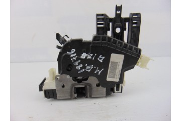 A1667200135 CERRADURA PUERTA DELANTERA IZQUIERDA MERCEDES-BENZ CLASE A (BM 176)