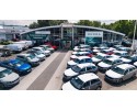 Enganche para Superb III Combi, Superb III iV Combi 3V9092160D