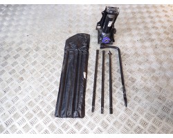 Wheel Lifter Kpl Cadillac Escalade ESV Tahoe Yukon 2021