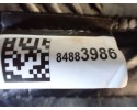 Juego de Llaves para Elevador de Ruedas Cadillac Escalade ESV Tahoe Yu
