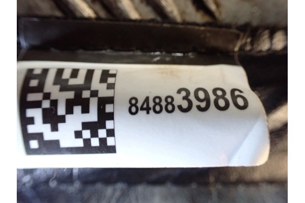 Juego de Llaves para Elevador de Ruedas Cadillac Escalade Esv Tahoe Yukon 2021- usado 6