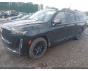 Juego de Llaves para Elevador de Ruedas Cadillac Escalade ESV Tahoe Yu