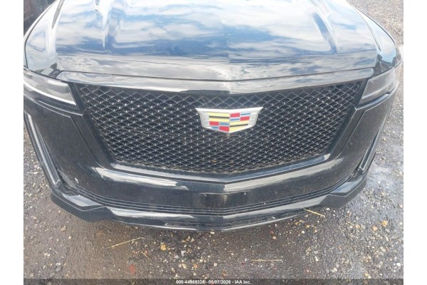 Juego de Llaves para Elevador de Ruedas Cadillac Escalade Esv Tahoe Yukon 2021- usado 9