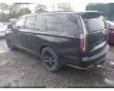 Juego de Llaves para Elevador de Ruedas Cadillac Escalade ESV Tahoe Yu