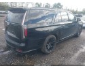 Juego de Llaves para Elevador de Ruedas Cadillac Escalade ESV Tahoe Yu