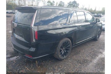 Juego de Llaves para Elevador de Ruedas Cadillac Escalade ESV Tahoe Yu