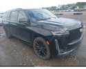 Juego de Llaves para Elevador de Ruedas Cadillac Escalade ESV Tahoe Yu