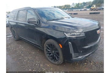 Juego de Llaves para Elevador de Ruedas Cadillac Escalade ESV Tahoe Yu