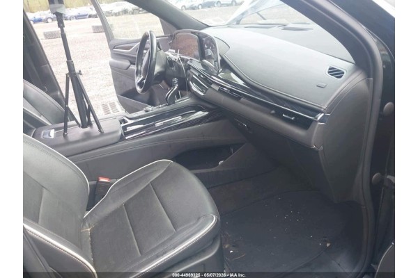 Juego de Llaves para Elevador de Ruedas Cadillac Escalade ESV Tahoe Yu
