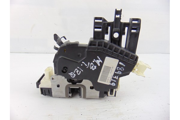 A2047302735 CERRADURA PUERTA TRASERA IZQUIERDA MERCEDES-BENZ CLASE A (BM 176)