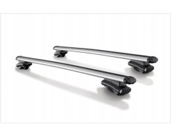 Aluminium crossbars RENAULT KOLEOS I 1 OE