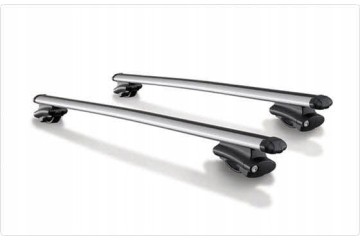 Aluminium crossbars RENAULT KOLEOS I 1 OE