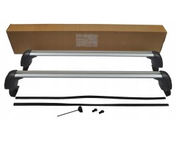 Crossbars roof beams DACIA SANDERO III 3 ORYG