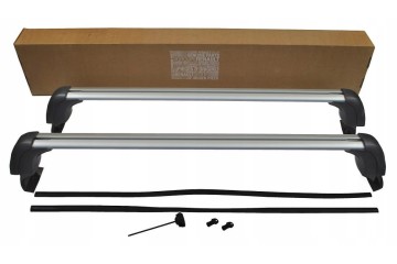 Crossbars roof beams DACIA SANDERO III 3 ORYG