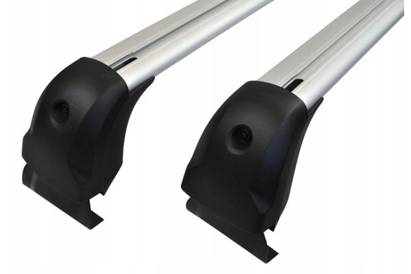 Barras transversales para techo Dacia Sandero Iii 3 usado 3