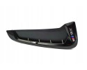 Decorative grille M PERFORMANCE black BMW F86 X6